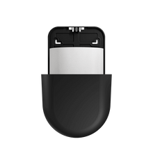 CLEAR+ EcoBlack Centerfeed Handtuchspender