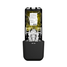 CLEAR+ EcoBlack Seifenspender 500 ml und 1000 ml