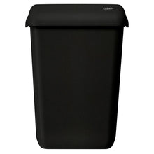 Clear+ EcoBlack Abfallbehälter 23L