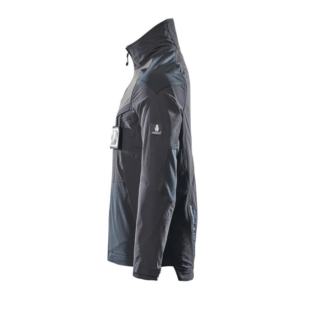 Jacket, ULTIMATE STRETCH, light weight work jacket