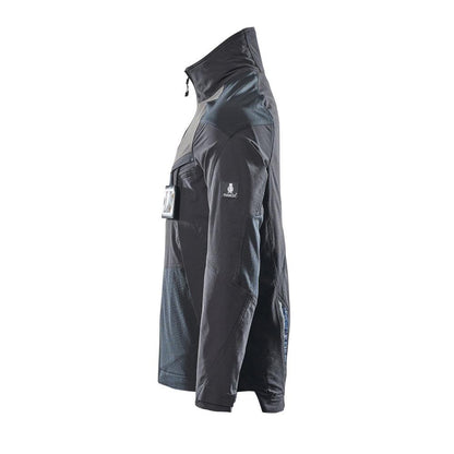 Jacket, ULTIMATE STRETCH, light weight work jacket