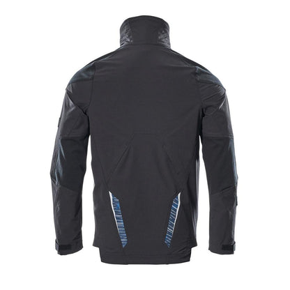Jacket, ULTIMATE STRETCH, light weight work jacket