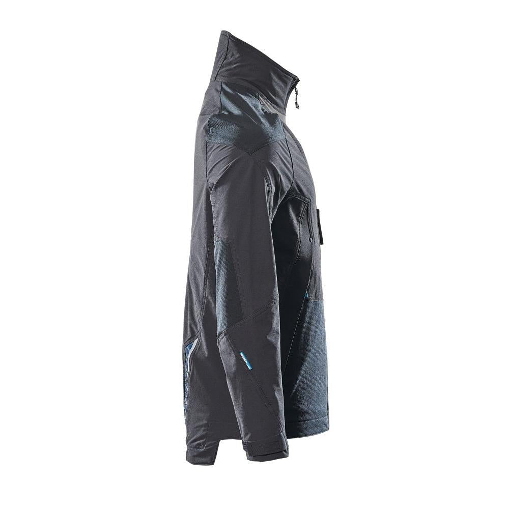 Jacket, ULTIMATE STRETCH, light weight work jacket
