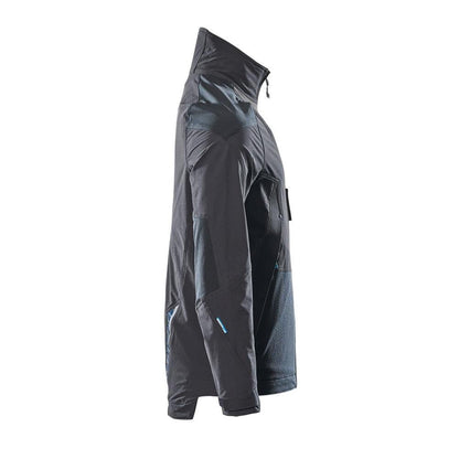 Jacket, ULTIMATE STRETCH, light weight work jacket