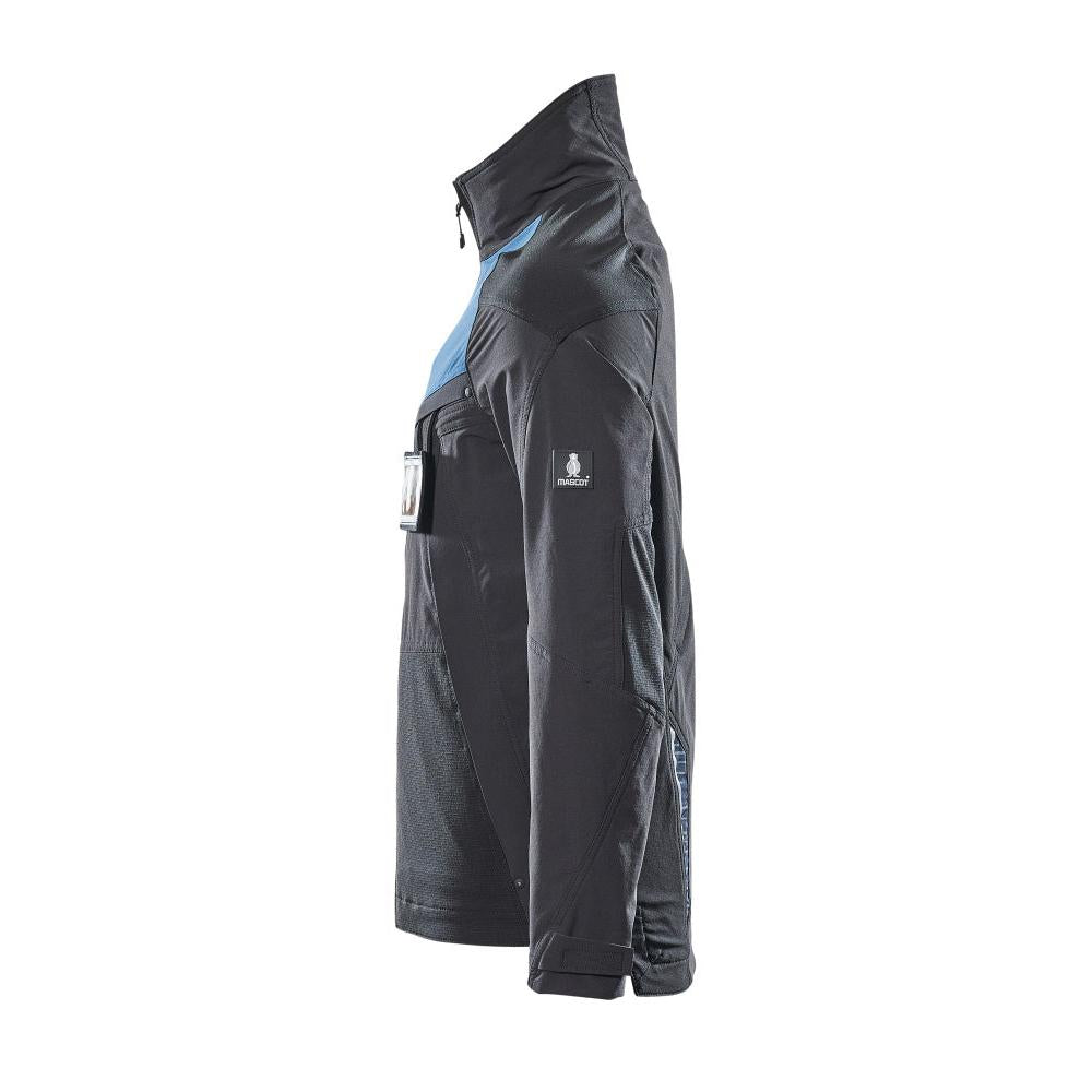Jacket, ULTIMATE STRETCH, light weight work jacket