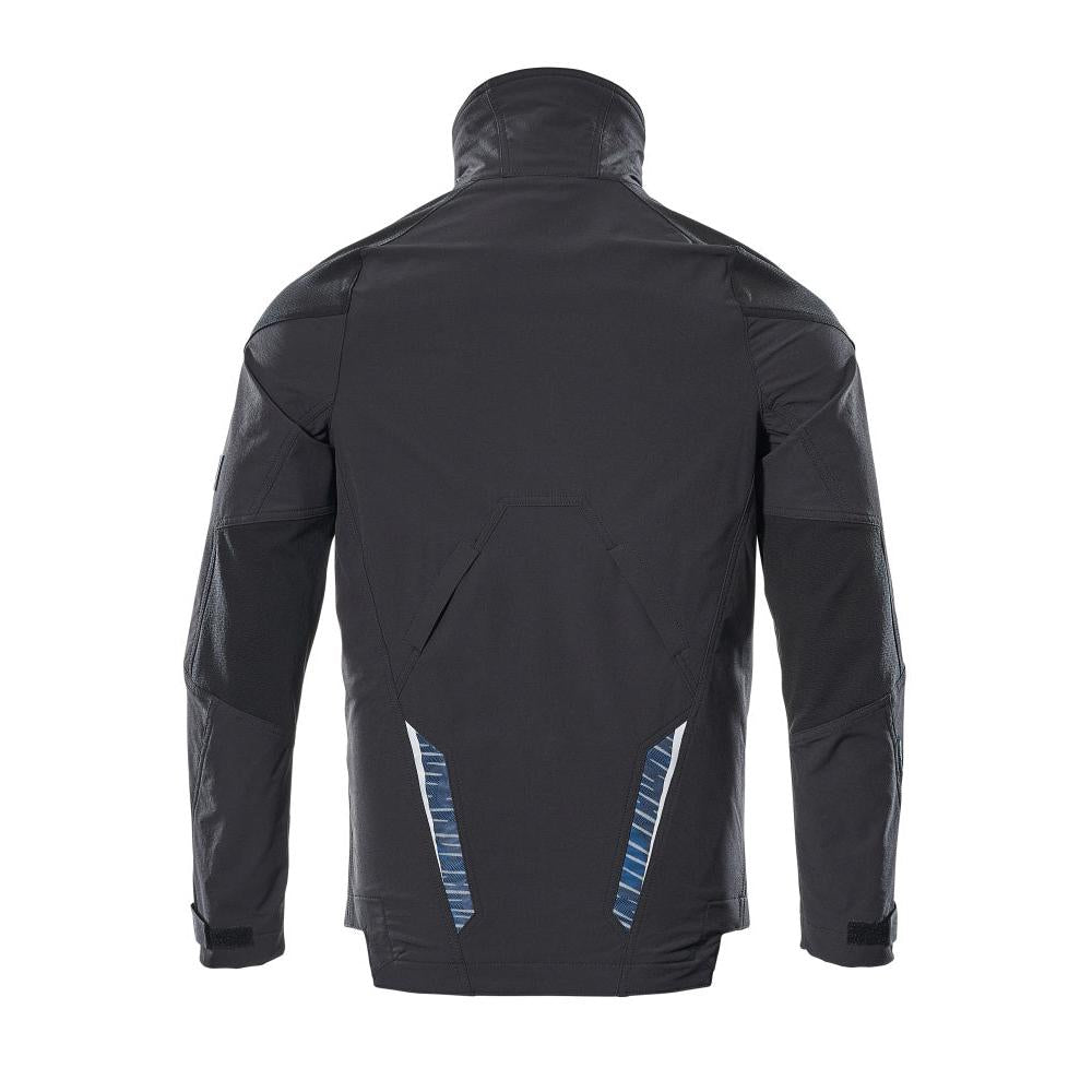 Jacket, ULTIMATE STRETCH, light weight work jacket