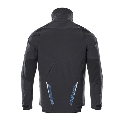 Jacket, ULTIMATE STRETCH, light weight work jacket