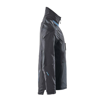 Jacket, ULTIMATE STRETCH, light weight work jacket