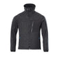 Jacket, knit, with membrane cardigan