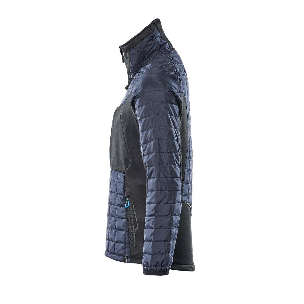 Thermal jacket with CLIMASCOT® thermal jacket