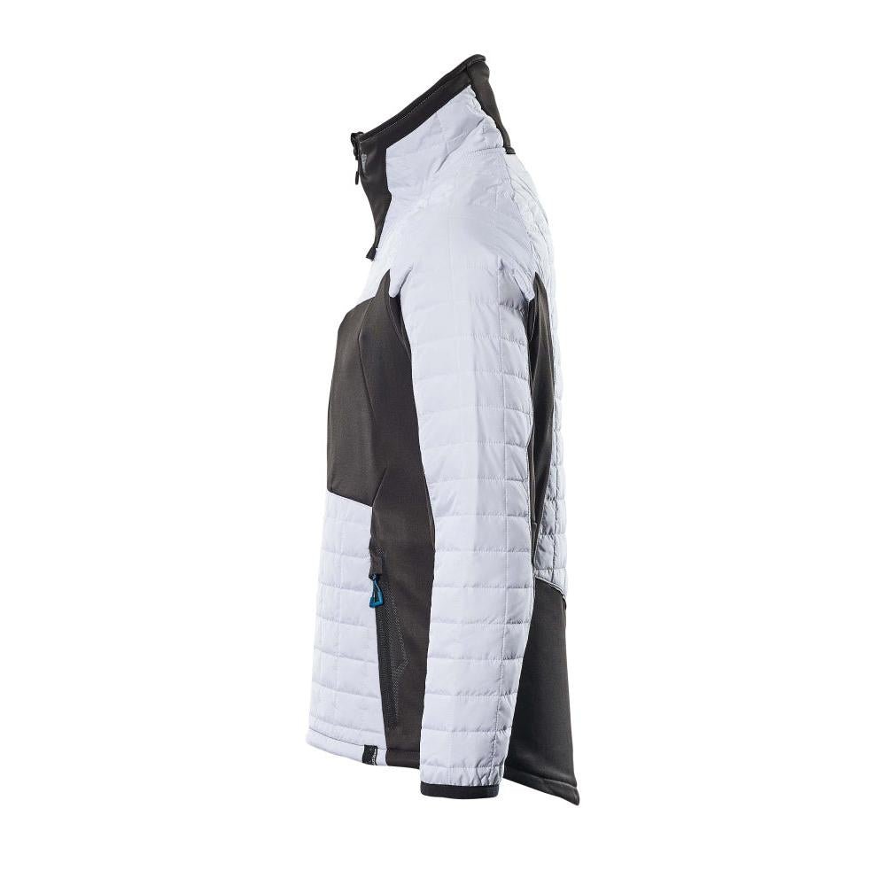 Thermal jacket with CLIMASCOT® thermal jacket