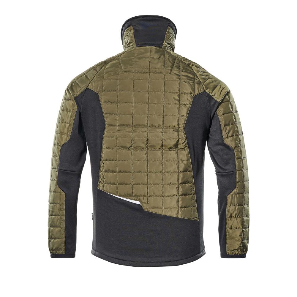 Thermal jacket with CLIMASCOT® thermal jacket