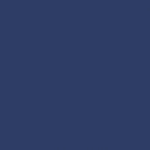 The Duni GmbH Zellt.Serv. 33x33 cm, 1-ply napkins in dark blue are solid-colored, uniform napkins without visible patterns or textures - perfect for festive occasions. Each pack contains 500 napkins.