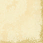The ornate, floral vintage wallpaper in royal cream and beige with distressed structure is reminiscent of the elegance of Duni GmbH cell napkins 40x40 cm, 250 pieces-high-quality, 3-ply paper napkins for stylish table decoration.
