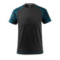 T-shirt, moisture wicking t-shirt