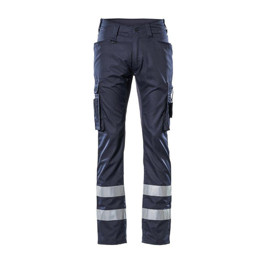 Trousers, thigh pockets, light weight service trousers