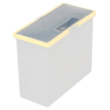 VERMOP lid for 8L bucket, 30 x 13 x 2 cm | 1 piece 