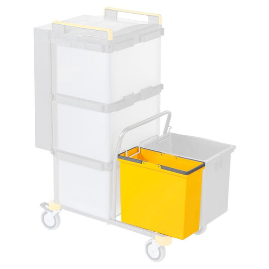 VERMOP bucket