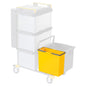 VERMOP bucket