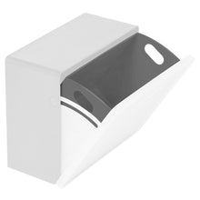 VERMOP insert for folding box, 26 x 11 x 22 cm
