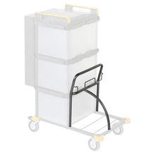 VERMOP Attachment Set Press VK4 Shopster, 39 x 28 x 44 cm | 1 piece 