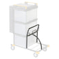 VERMOP Attachment Set Press VK4 Shopster, 39 x 28 x 44 cm | 1 piece 