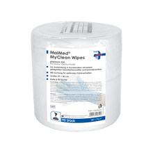 MaiMed MyClean Wipes premium desi wipes