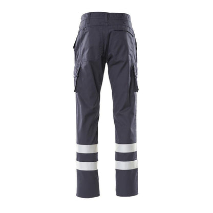 Trousers, thigh pockets, light weight service trousers