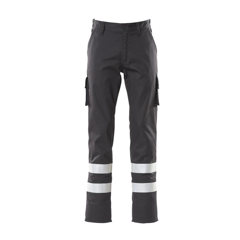 Trousers, thigh pockets, light weight service trousers