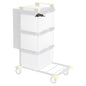 VERMOP handle holder 2HN 22-30 mm, 10 x 8 x 3 cm | 1 piece 