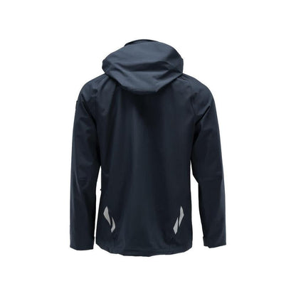 Hard shell jacket, light weight jacket