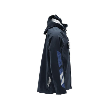 Hard shell jacket, light weight jacket