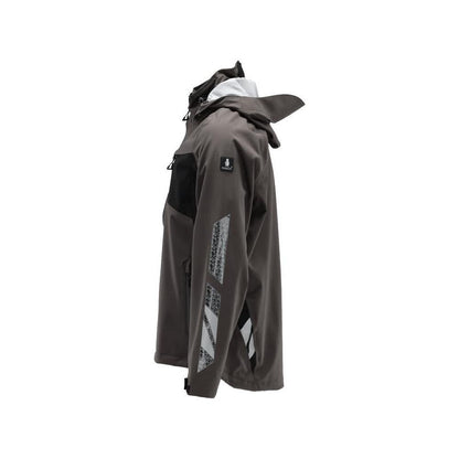 Hard shell jacket, light weight jacket