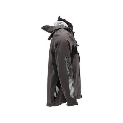 Hard shell jacket, light weight jacket