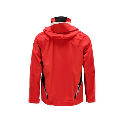 Hard shell jacket, light weight jacket