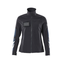 Jacket, women, ULTIMATE STRETCH, lightweight work jacket