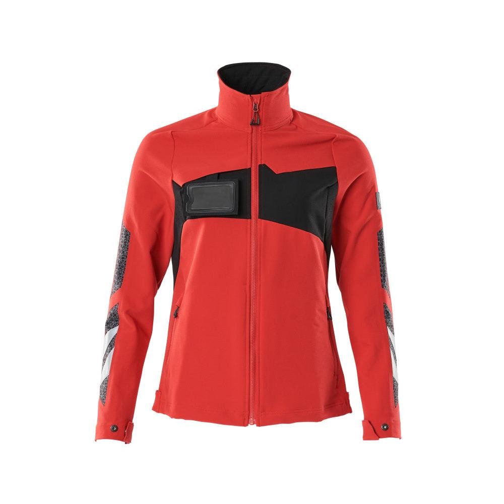 Jacket, women, ULTIMATE STRETCH, lightweight work jacket