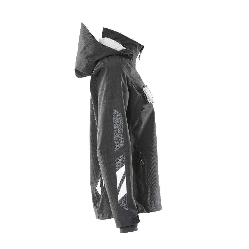 Hard Shell jacket, women's, light weight jacket