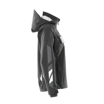Hard Shell jacket, women's, light weight jacket