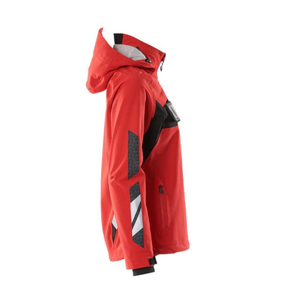 Hard Shell jacket, women's, light weight jacket