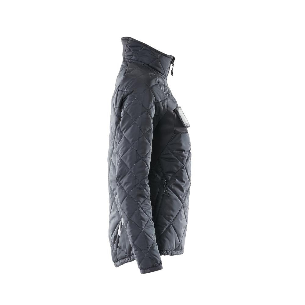 Thermal jacket with CLIMASCOT®, women's thermal jacket