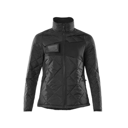 Thermal jacket with CLIMASCOT®, women's thermal jacket