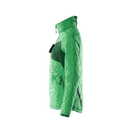 Thermal jacket with CLIMASCOT®, women's thermal jacket