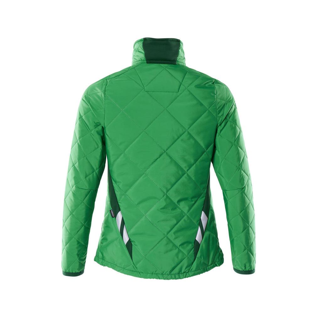 Thermal jacket with CLIMASCOT®, women's thermal jacket