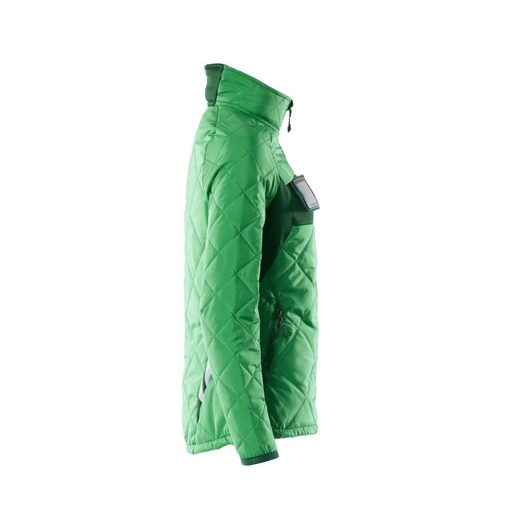 Thermal jacket with CLIMASCOT®, women's thermal jacket
