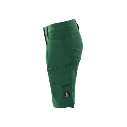 Shorts, women's fit, PEARL, stretch shorts