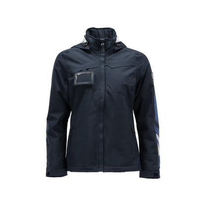 Winter jacket with CLIMASCOT®, women's, lightweight winter jacket