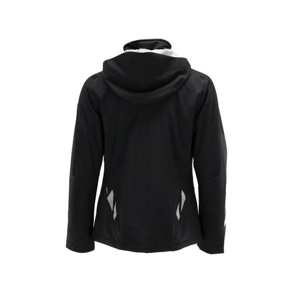 Winter jacket with CLIMASCOT®, women's, lightweight winter jacket