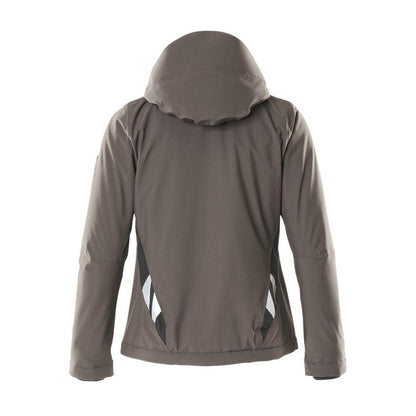 Winter jacket with CLIMASCOT®, women's, lightweight winter jacket