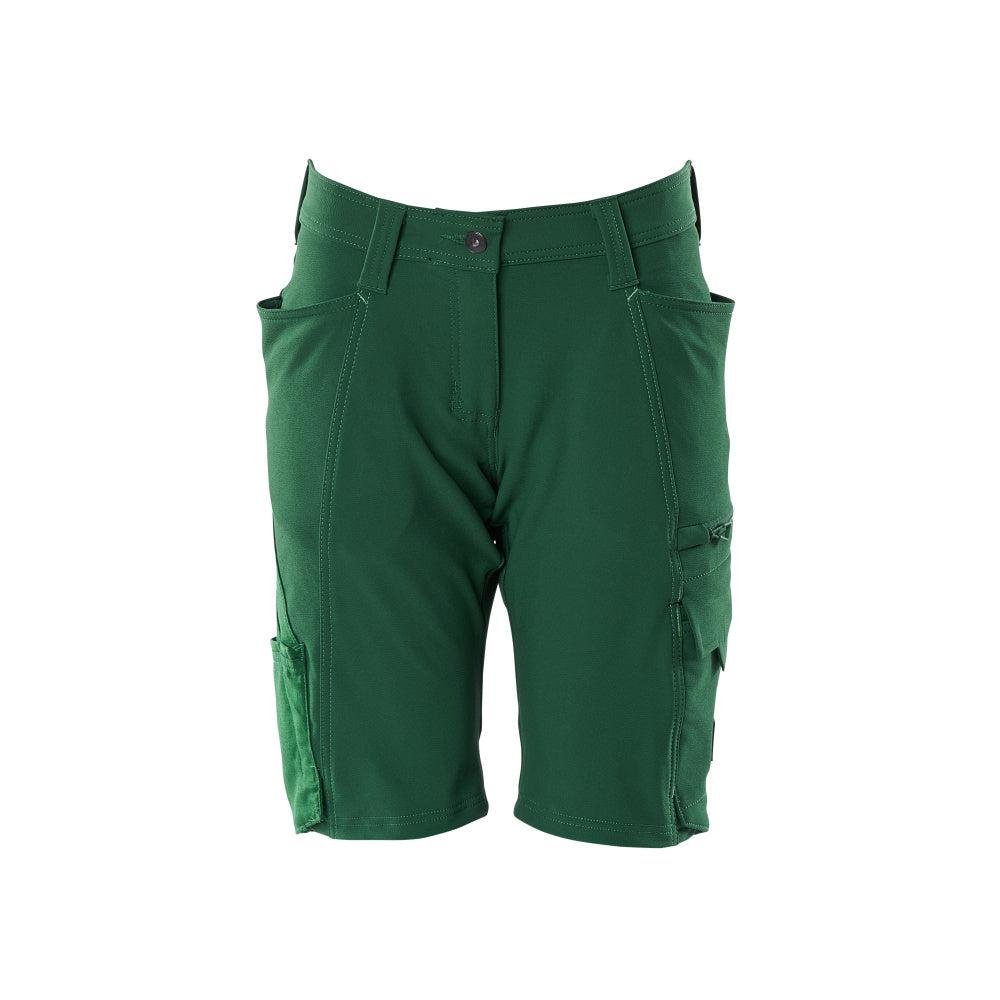 Shorts, women's fit, DIAMOND, stretch shorts
